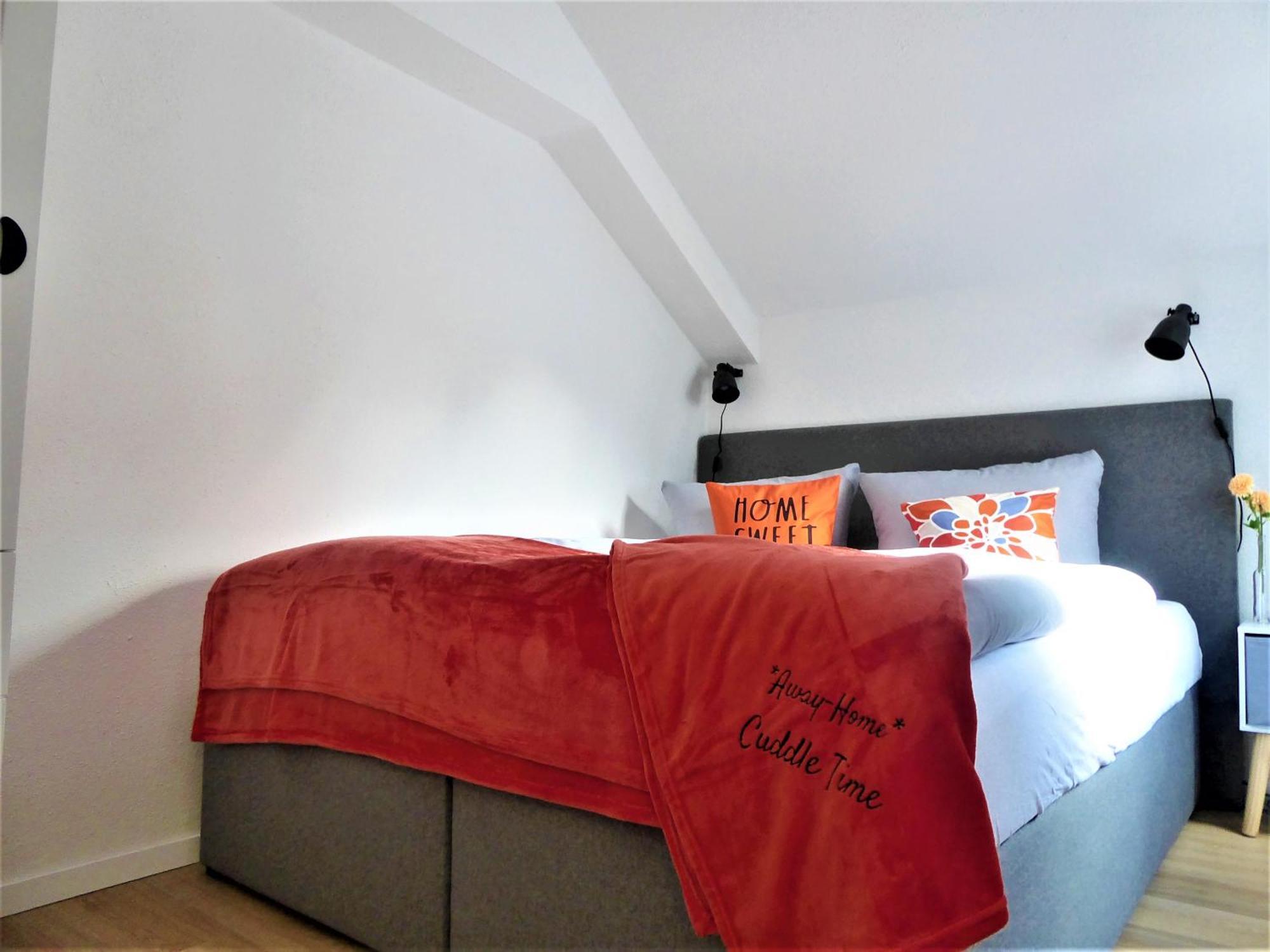 Awayhome Winterberg Ferienwohnung Pool Sauna 5 Pers Wifi Near Bikepark Switch Terrasse Eksteriør bilde