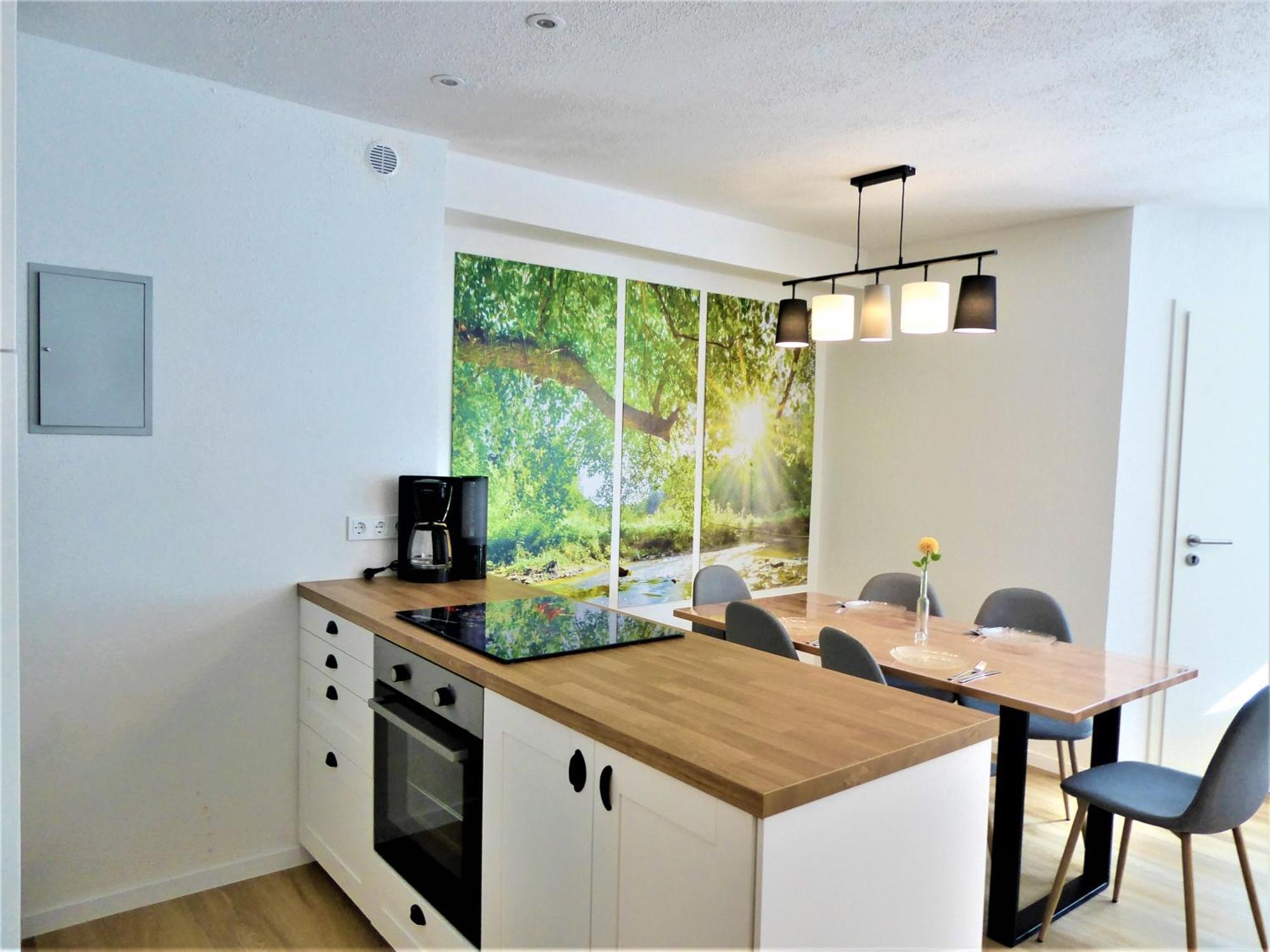 Awayhome Winterberg Ferienwohnung Pool Sauna 5 Pers Wifi Near Bikepark Switch Terrasse Eksteriør bilde