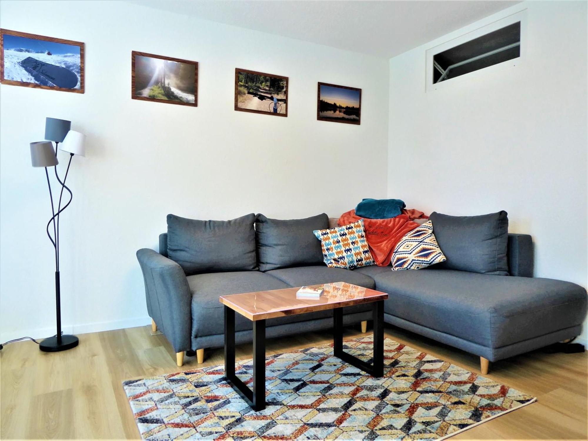 Awayhome Winterberg Ferienwohnung Pool Sauna 5 Pers Wifi Near Bikepark Switch Terrasse Eksteriør bilde